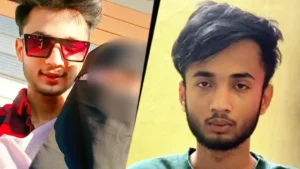 Ayan Ahmed Tanveer Viral Video