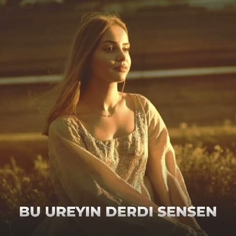 Canim Xeste - Bu Ureyin Derdi Sensen MP3 Download