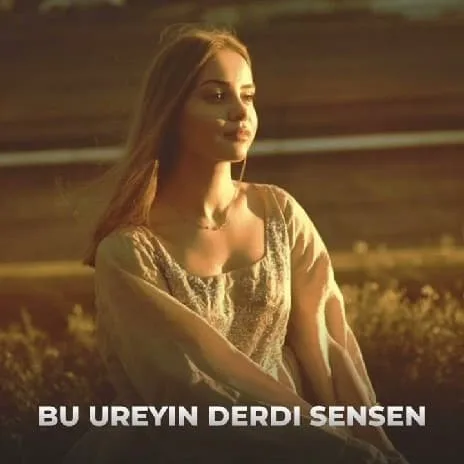 Canim Xeste - Bu Ureyin Derdi Sensen MP3 Download