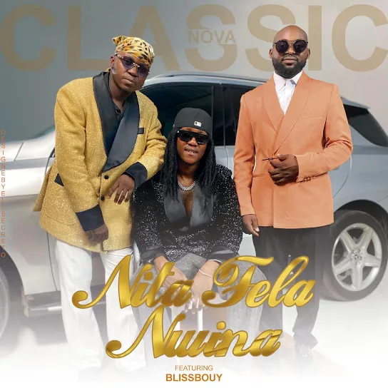 Classic Nova Nita Fela Mwina MP3 Download