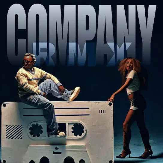 Company by Mimi Kampala MP3 Download Audio - COMPANY (Remix) - Leo K.i.G & Mimi Kampala