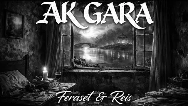 Feraset - Panyda Arman MP3 indir