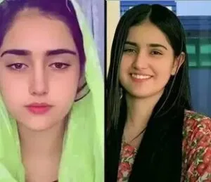 Fiza Ka Tota Viral Video