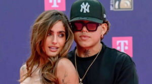 Isabella Ladera y Beele Video Viral