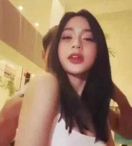 Jillian Ward Viral Video