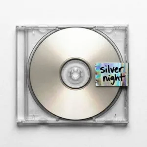 Kanye West - Silver Night MP3 Download