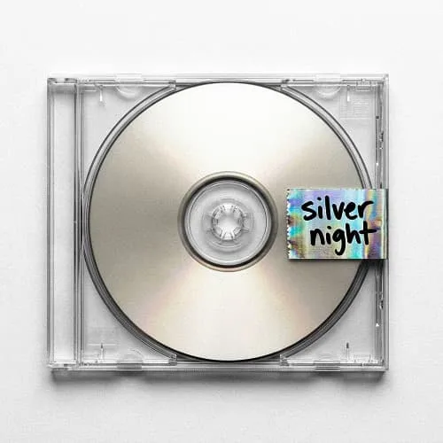 Kanye West - Silver Night MP3 Download