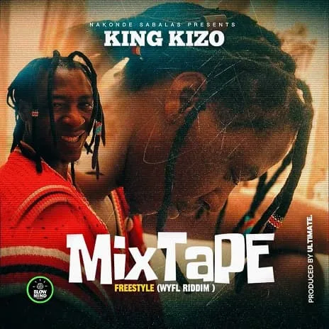 King Kizo (Celeb City) - MixTape Freestyle (Wyfl RIDDIM)