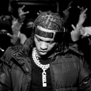 Lil Baby Dream Chaser MP3 Download