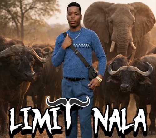 Limit Nala - Amabuffalo MP3 Download