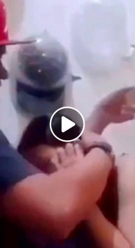 Alyas Lollipop Girl Viral Video Kuwait Full Original