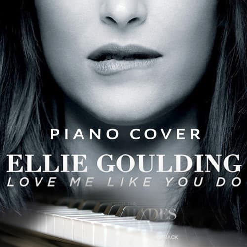 Love Me Like You Do by Ellie Goulding MP3 Download