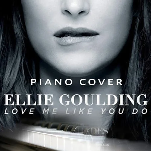 Love Me Like You Do by Ellie Goulding MP3 Download