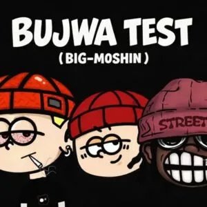 Bujwa Test by Magwe ZA and Thesiix MP3 Download Audio Magwe ZA Bujwa Test MP3 Download