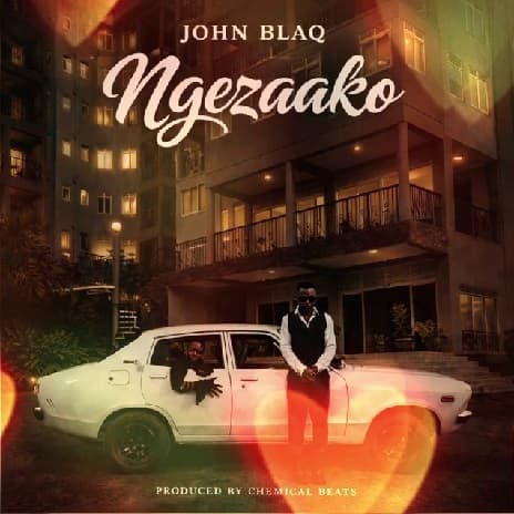 Nasigaza Picture by John Black MP3 Download