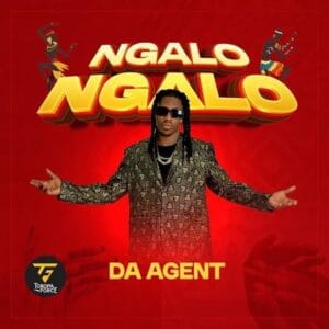 Ngalo Ngalo by DA AGENT MP3 Download