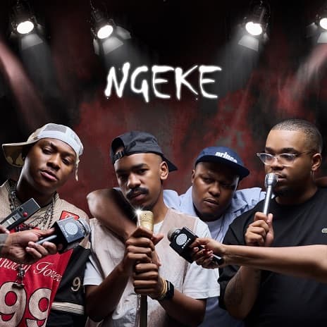 Ngeke Uncool MC MP3 Download Audio - ft Scotts Maphuma
