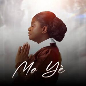 Olu Olu Oluwa O Momore MP3 Download - olu olu oluwa o momore lyrics - mo moore by yinka alaseyori