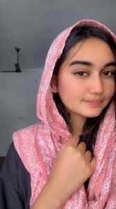 Preet Jatti Viral Video