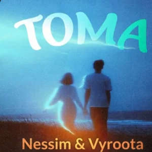 Toma by Vyroota MP3 Download Audio - Vyroota's Toma featuring Nessim is a vibrant Afrobeat track that blends infectious rhythms with smooth vocal delivery.
