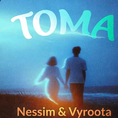 Toma by Vyroota MP3 Download Audio - Vyroota's Toma featuring Nessim is a vibrant Afrobeat track that blends infectious rhythms with smooth vocal delivery.