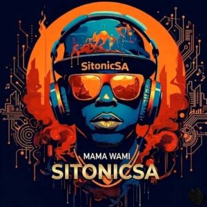 South African artist SitonicSA returns with the mesmerizing Amapiano track “Ungalibali Ukukhanya.” The song blends rhythm and ambiance making it an instant Hit Song in South Africa.