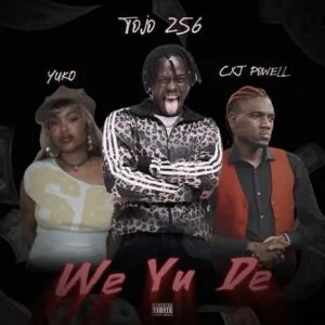 We Yu De by Tojo (feat. CxJ Powell & YUKO) We Yu De by Tojo MP3 Download