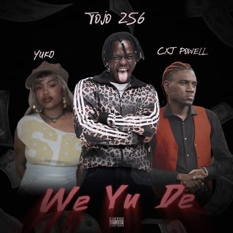 We Yu De by Tojo (feat. CxJ Powell & YUKO)
We Yu De by Tojo MP3 Download