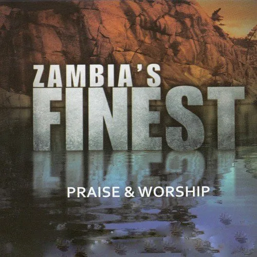 Ndaomboledwa by Zambia's Finest MP3 Download Audio