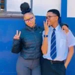 Zimbabwean Teacher and Student Viral Video 2025 - 16 Years Old Boy And 33 Years Old Teacher