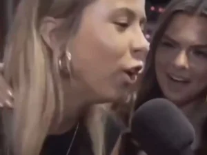 Hawk Tuah Girl Viral Video Original