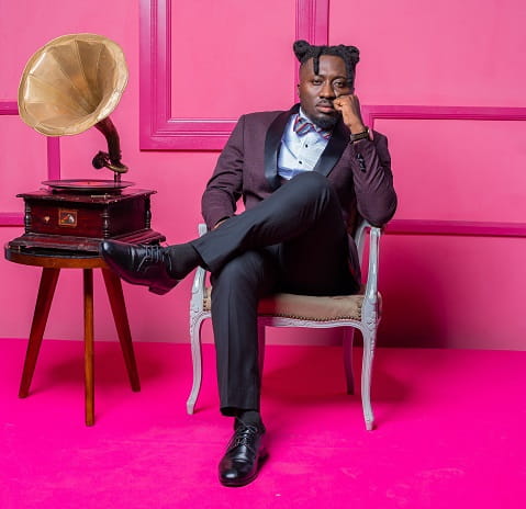 Amerado Wo Ex Bedwa MP3 Download