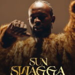 Black Sherif - Swagger (SWAGGA) Black Sherif - Swagger MP3 Download - Black Sherif Swagger" refers to Black Sherif's new single titled "SWAGGA" (often searched as "swagger"), which was premiered on May 29, 2026 — today — fresh off his triumph at the 2026 Telecel Ghana Music Awards.