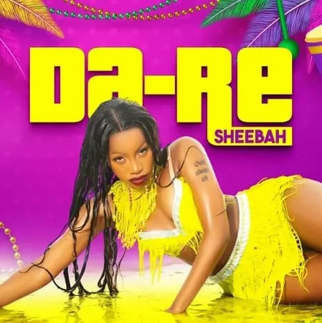 Da Re by Sheebah MP3 Download Audio