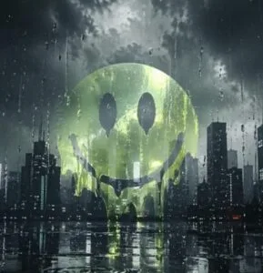 Egyptian Pharaoh - Acid Rain MP3 Download