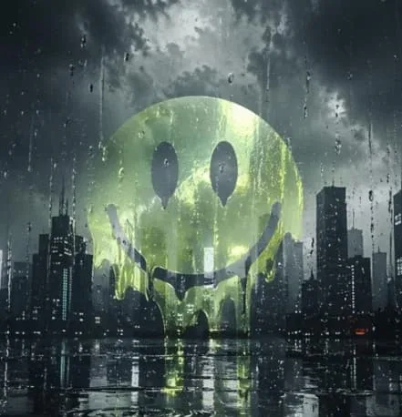 Egyptian Pharaoh - Acid Rain MP3 Download