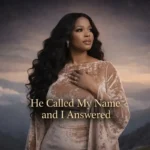 He Called My Name and I Answered MP3 Download
