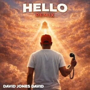 Hello Remix by David Jones MP3 Download
