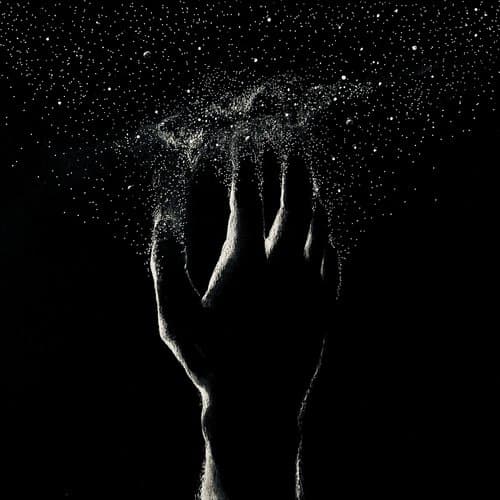 In The Stars by Benson Boone MP3 Download