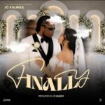 JC Kalinks - FINALLY JC Kalinks - FINALLY MP3 Download