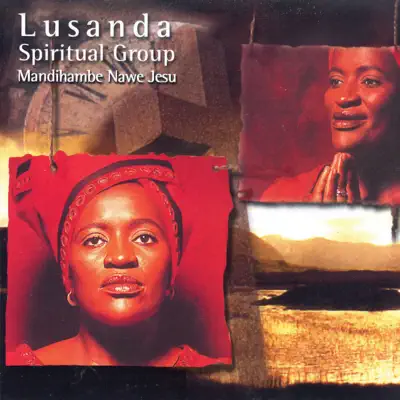 Lusanda spiritual Group Sobonan' Emathuneni MP3 Download
