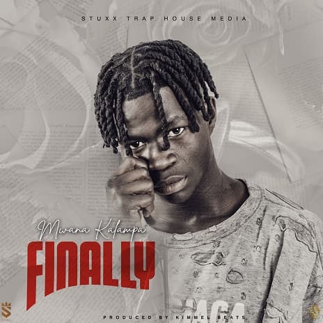 Mwana Kalampa Amapalo MP3 Download