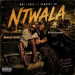 Ntwala by Jowy Landa MP3 Download Ntwala” ft. Pawaboy AB