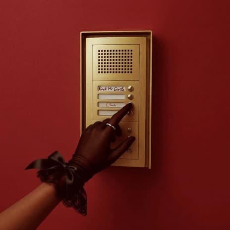 Olamide Rock Me Gentle MP3 Download