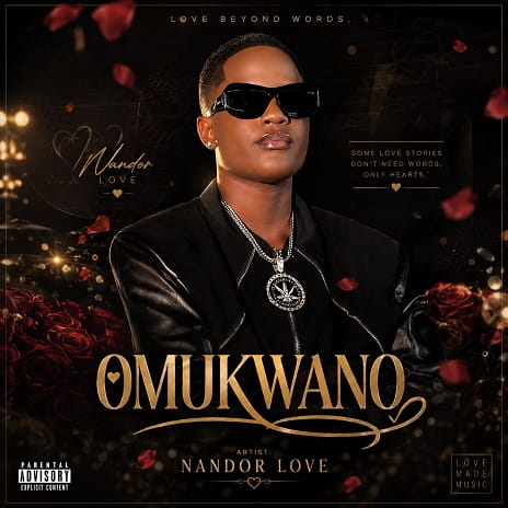 Omukwano by Nandor Love MP3 Download Audio