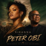 Rihanna Song For Peter Obi Rihanna Song For Peter Obi MP3 Download