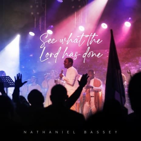 See What The Lord Has Done MP3 Download
