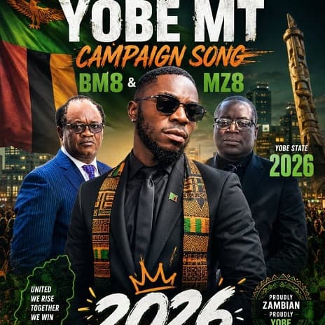 Mundubile Na Makebi MP3 Download