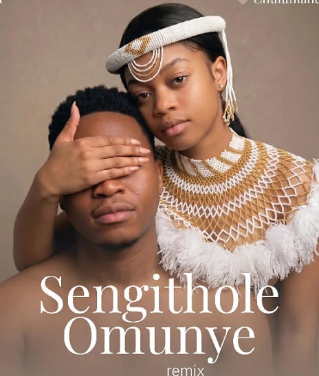 feza ft chulumanco Sengithole Omunye Remix MP3 Download