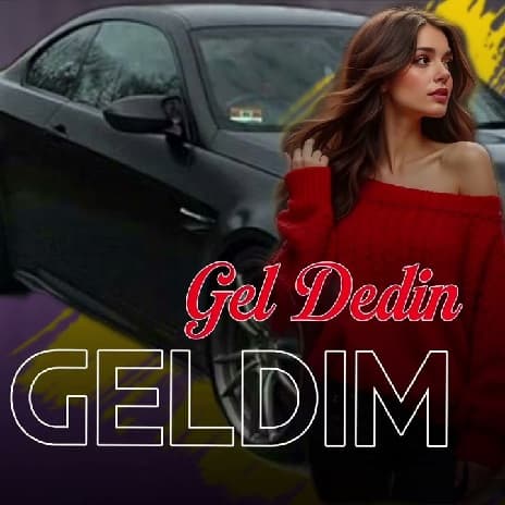 Gel Dedim Geldin Döndü Bütün Dengem MP3 İndir